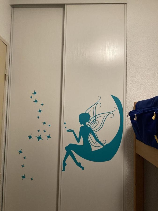 Appartement Tres Agreable Dans Belle Residence, Classe 3 Etoiles Par Le Comite Departementale Du Tourisme En Haute Garonne Bagnères-de-Luchon Exteriör bild