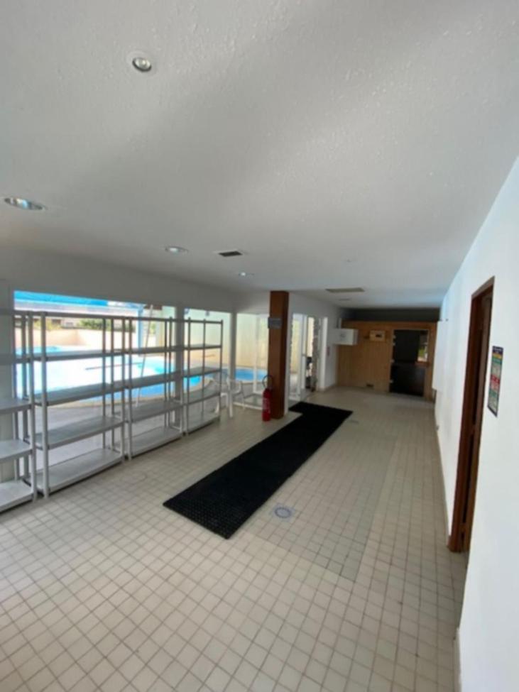 Appartement Tres Agreable Dans Belle Residence, Classe 3 Etoiles Par Le Comite Departementale Du Tourisme En Haute Garonne Bagnères-de-Luchon Exteriör bild